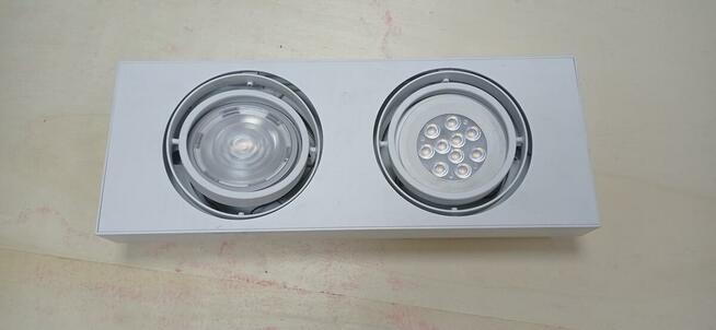 Wyprzedaż lamp po likwidacji sklepu