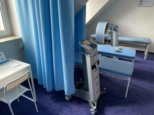 Fizjoterapęute/kę zatrudnimy