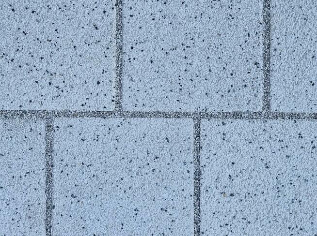 Suche Kruszywo Granitowe Fuga Zasypka do Kostki 4-5 mm Grys