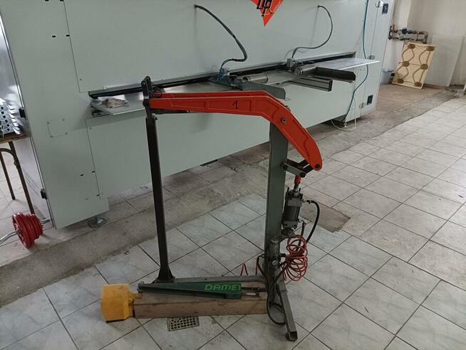 Sprzedam pistolety pneumatyczne stacjonarne.Nowa oferta