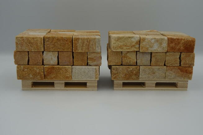 Polski producent kamienia naturalnego murowego rzędowego