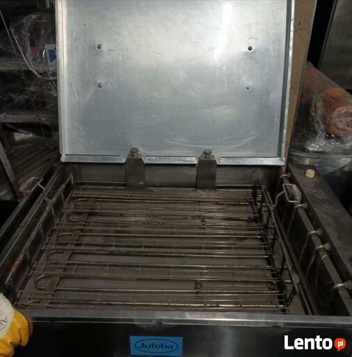 Patelnia do pączków JUFEBA