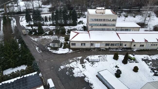 WYNAJMĘ POMIESZCZENIA NA DOWOLNĄ DZIAŁANOŚĆ