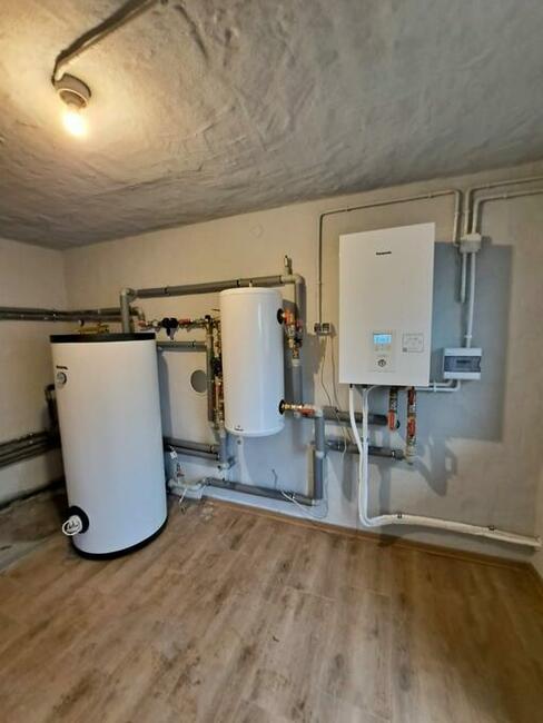 NTW Airconomic pompy ciepła Panasonic