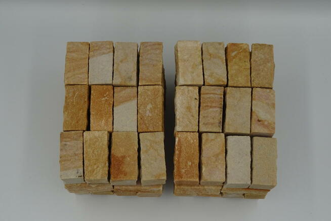 Polski producent kamienia naturalnego murowego rzędowego