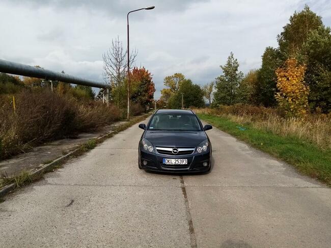 Opel signum 1.9 CDTI 150 KM