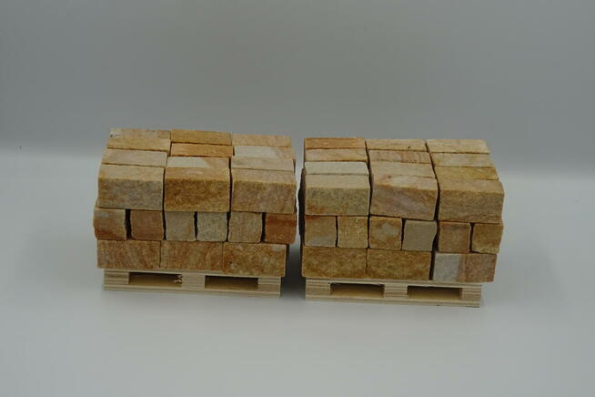 Polski producent kamienia naturalnego murowego rzędowego