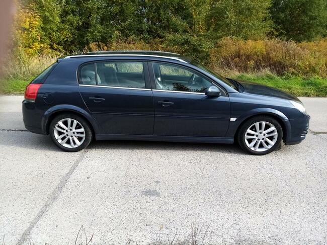 Opel signum 1.9 CDTI 150 KM