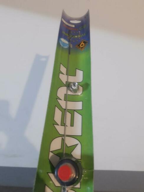 President Alabama montażowa antena do CB radia 1,5 m