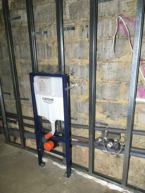 Instalator Hydraulik 24 h