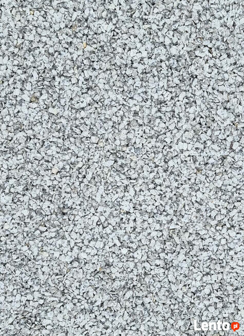 Suche Kruszywo Granitowe Fuga Zasypka do Kostki 4-5 mm Grys