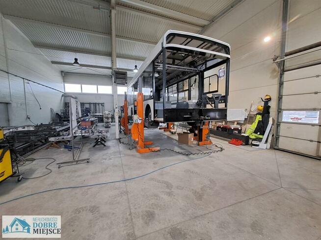 Lokal użytkowy Solec Kujawski