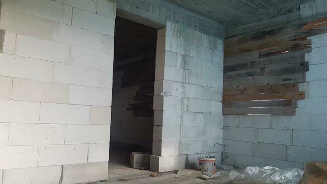 Do sprzedania dom z pięknym widokiem na Lalin, gm. Sanok