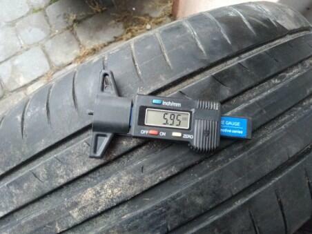 Opony letnie i alufelgi 205/55 R 16 VW Golf ET50 komplet