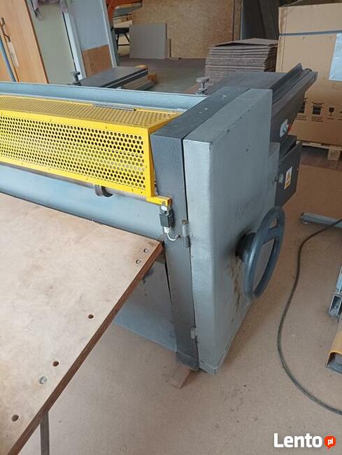 Sprzedam krajalnico-bigownicę.Nowa wiosenna oferta.