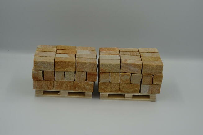 Polski producent kamienia naturalnego murowego rzędowego