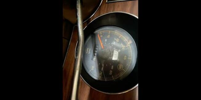 Ford Mercury Zephyr 1980