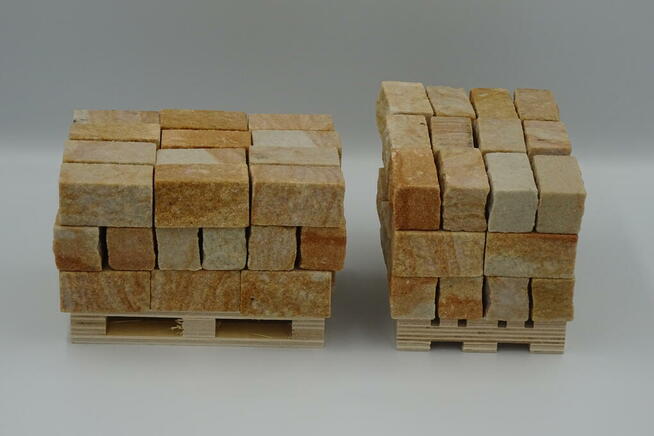 Polski producent kamienia naturalnego murowego rzędowego