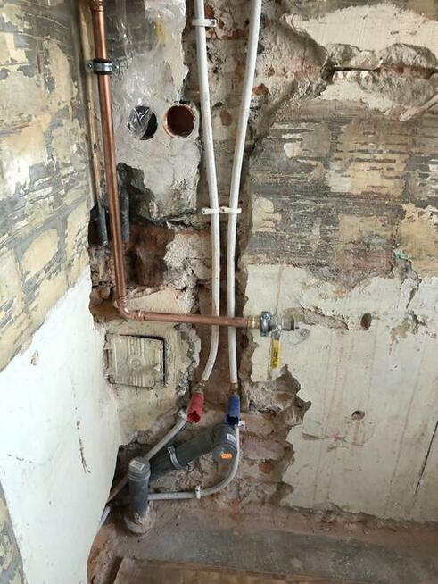 Instalator Hydraulik 24 h