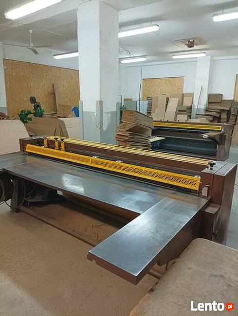 Sprzedam krajalnico-bigownicę.Nowa wiosenna oferta.