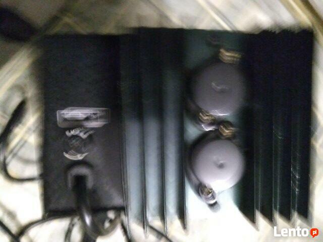 Zasilacz 13,8V 10A 12A DF1763 do CB radia ZS10 stabilizowany