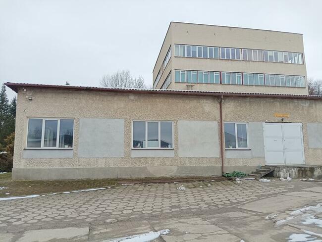 WYNAJMĘ POMIESZCZENIA NA DOWOLNĄ DZIAŁANOŚĆ