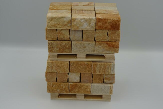 Polski producent kamienia naturalnego murowego rzędowego