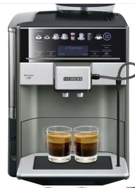 Ekspresy do kawy-Naprawa-Serwis...Głogów 601401854.