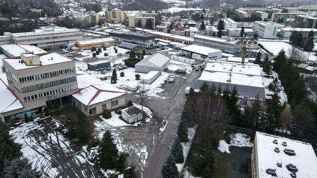 WYNAJMĘ POMIESZCZENIA NA DOWOLNĄ DZIAŁANOŚĆ