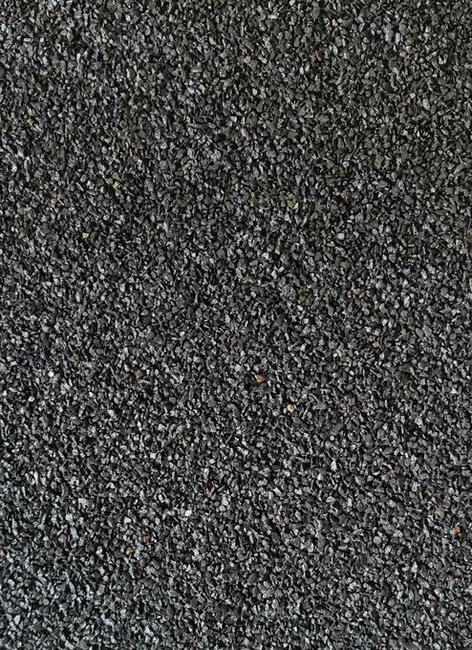 Suchy Piasek Bazaltowy Fuga Zasypka Do Kostki Grafit 2-3 mm