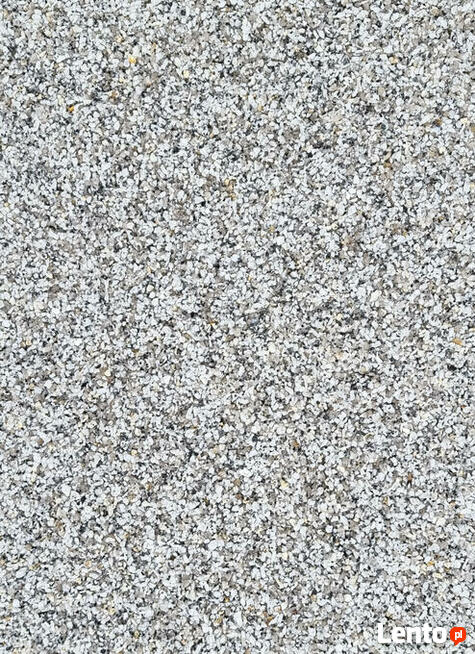 Suche Kruszywo Granitowe Fuga Zasypka do Kostki 2-3 mm Grys