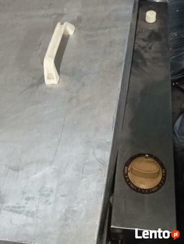 Patelnia do pączków JUFEBA