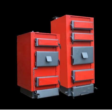 kociol piece drewno wegiel mial 14kw 1,8 m 110 m POMPA-GRATI