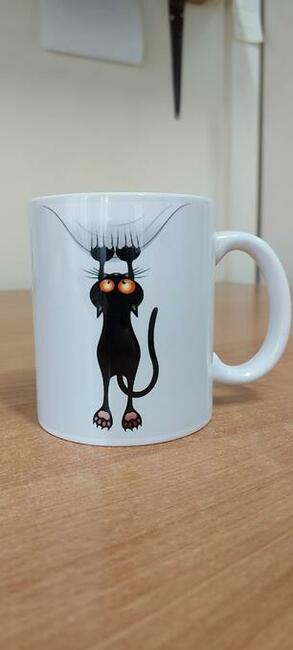 Kubek z nadrukiem !!!!!!!!