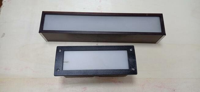 Wyprzedaż lamp po likwidacji sklepu