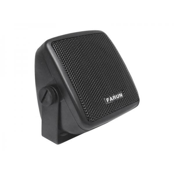 GŁOŚNIK do CB radia KLS 150 zewnętrzny FARUN