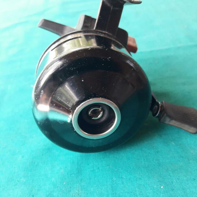 Kołowrotek Firmy ABU - Abumatic