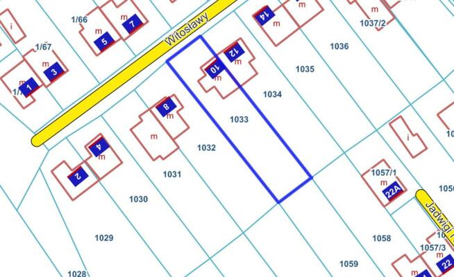 Syndyk sprzeda budynek mieszkalny VI GUp 55/22