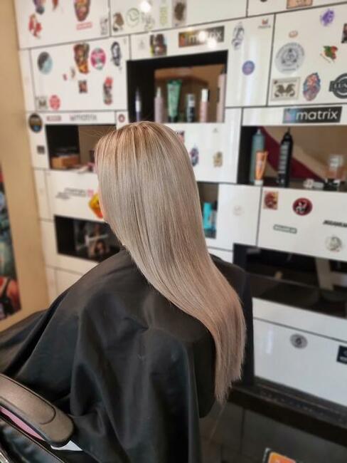 Przedłużanie włosów Pruszków