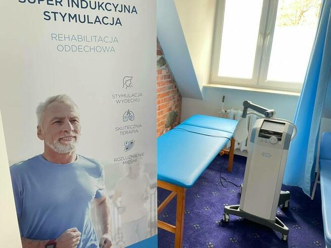 Fizjoterapęute/kę zatrudnimy