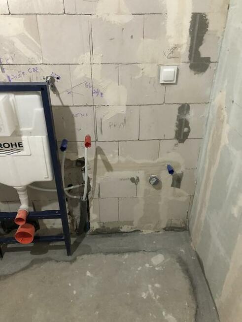 Instalator Hydraulik 24 h