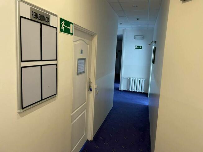 Fizjoterapęute/kę zatrudnimy