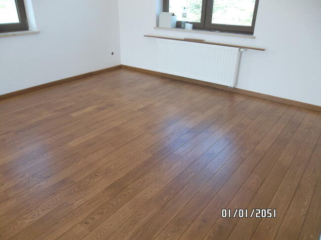 Usługi parkieciarskie, cyklinowanie, schody, podłogi, montaż