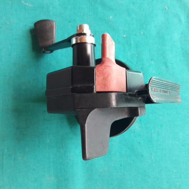 Kołowrotek Firmy ABU - Abumatic