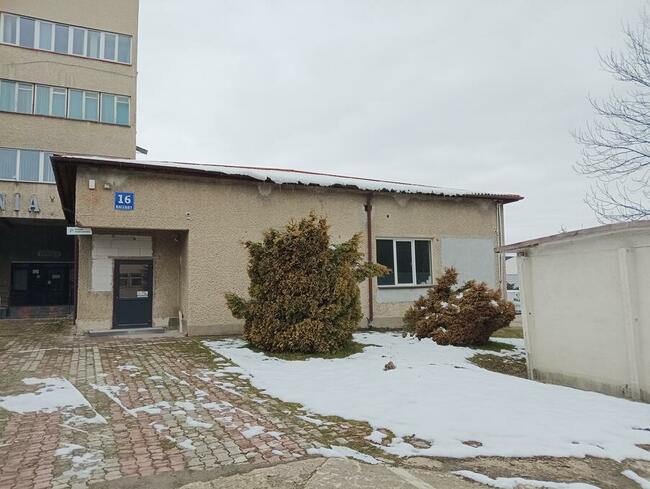 WYNAJMĘ POMIESZCZENIA NA DOWOLNĄ DZIAŁANOŚĆ