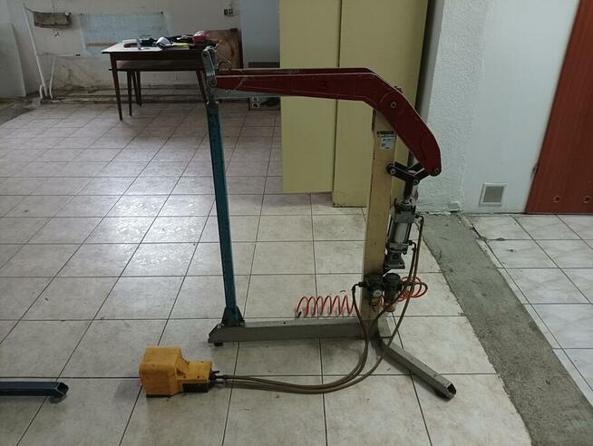 Sprzedam pistolety pneumatyczne stacjonarne.Nowa oferta