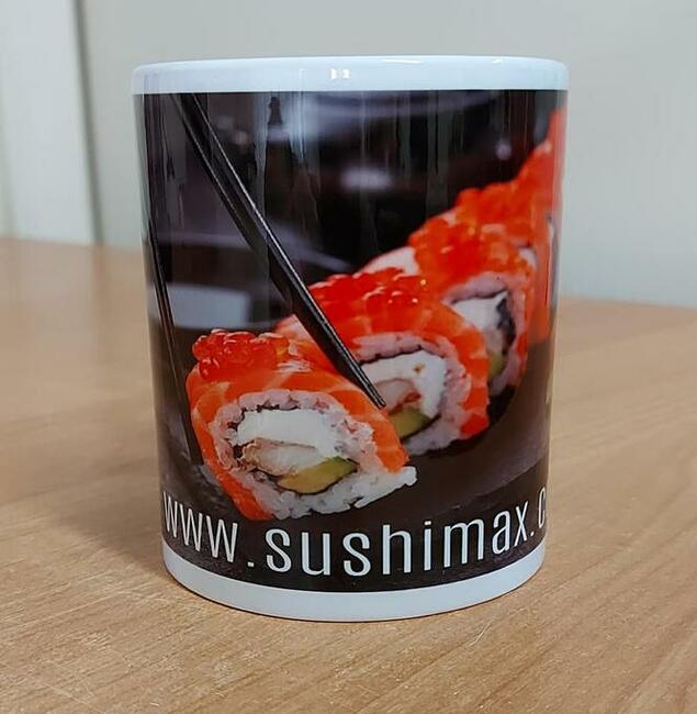 Kubek z nadrukiem !!!!!!!!