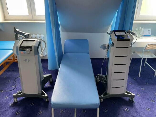 Fizjoterapęute/kę zatrudnimy