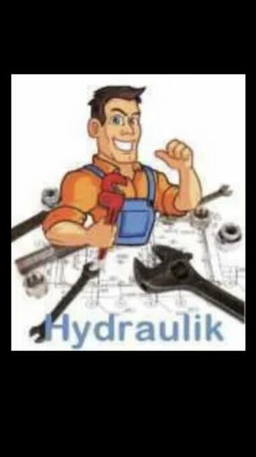 Instalator Hydraulik 24 h