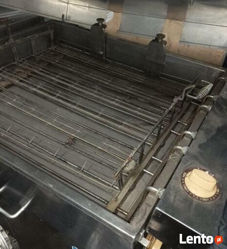 Patelnia do pączków JUFEBA